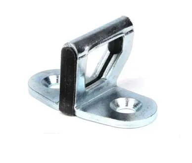 Скоба замка ROTWEISS RWS1205