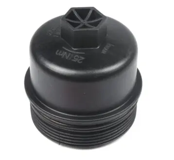 Крышка фильтра ROTWEISS RWS1216