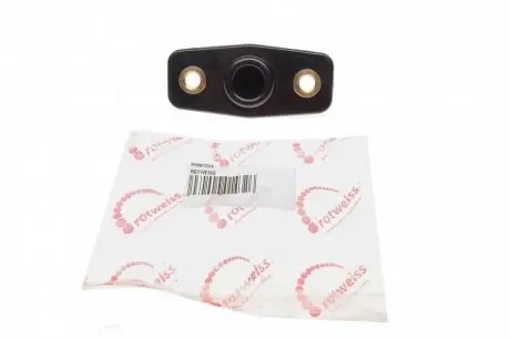 Направляющая двери ROTWEISS RWS1224