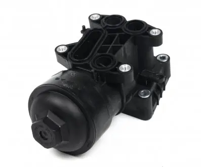 Корпус фильтра масляного ROTWEISS RWS1260