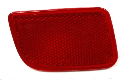 Отражатель бампера ROTWEISS RWS1374