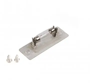 Подсветка номера ROTWEISS RWS1377