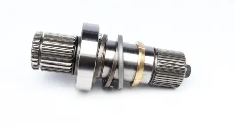 Фланец полуоси ROTWEISS RWS1401