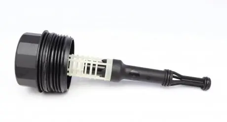 Крышка фильтра масляного ROTWEISS RWS1409