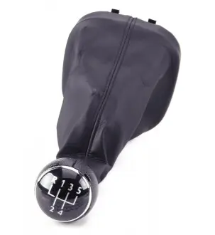 Рукоятка переключения передач с чехлом ROTWEISS RWS1421