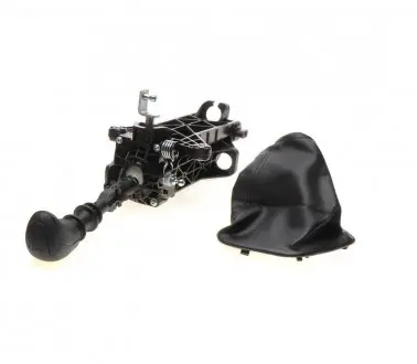 Механизм переключения передач MB Sprinter/VW Crafter 06- (кулиса) ROTWEISS RWS1422