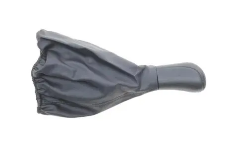 Чохол важеля КПП MB Vito (W638) 96-03 (з ручкою) ROTWEISS RWS1427