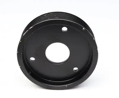 Шкив насоса ГУР Renault Kangoo 1.9D/dCi ROTWEISS RWS1442