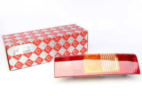 Ліхтар задній ROTWEISS RWS1448