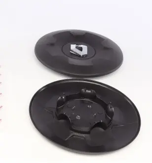 Колпак диска колесного Renault Master/Opel Movano 98-10 (R16) ROTWEISS RWS1450