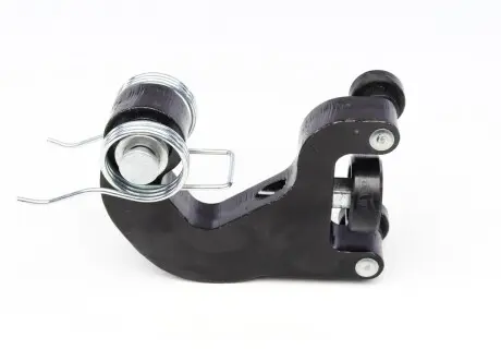 Ролик двери ROTWEISS RWS1474-1