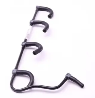 Шланг обратки ROTWEISS RWS1500