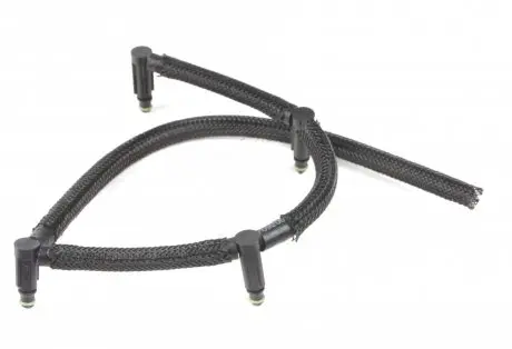 Шланг обратки ROTWEISS RWS1501