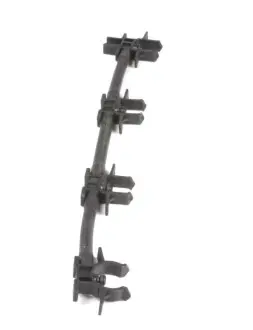 Шланг (трубка) обратки на форсунки 1.9dTi ROTWEISS RWS1510