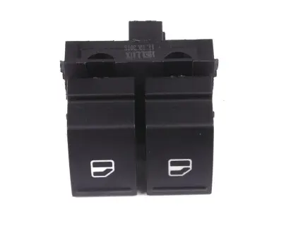 Кнопка стеклоподъемника ROTWEISS RWS1598