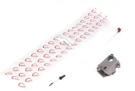 Ручка двери ROTWEISS RWS1599