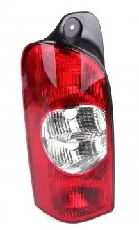 Ліхтар задній ROTWEISS RWS1605