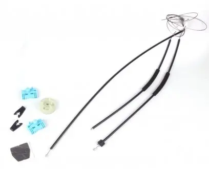 Ремкомплект стеклоподъемника ROTWEISS RWS1609