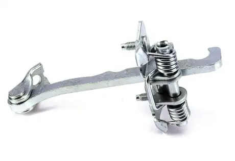 Ограничитель двери ROTWEISS RWS1648