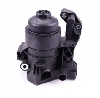 Корпус фильтра масляного ROTWEISS RWS1687