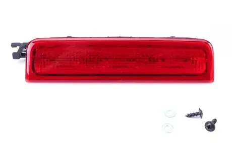 Фонарь сигнала торможения (дополнительный) VW Caddy 03- (распашонка) ROTWEISS RWS1688