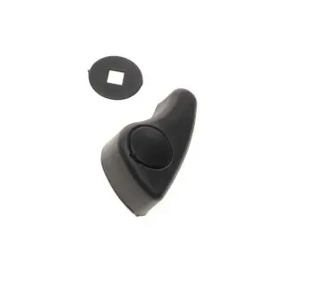 Ручка регулировки cпинки сидения Trafic 01-14 правая ROTWEISS RWS1717/R