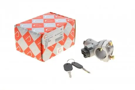 Замок запалювання Citroen Jumper/Fiat Ducato/Peugeot Boxer 0.7-2.8D 79-03 ROTWEISS RWS1754