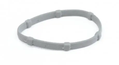 Прокладка коллектора ROTWEISS RWS1769