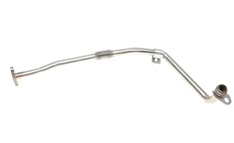 Трубка слива масла с турбины ROTWEISS RWS1790