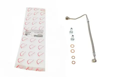 Трубка подачи ROTWEISS RWS1792