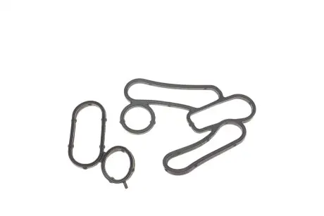 Корпус масляного фильтра с теплообменником ROTWEISS RWS1802