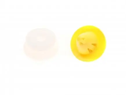 Клипса крепления ROTWEISS RWS1814