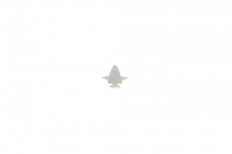 Клипса крепления ROTWEISS RWS1822