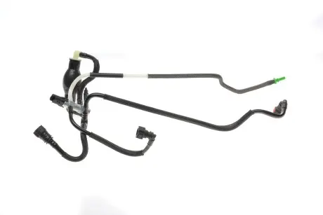 Трубка топливная ROTWEISS RWS1883