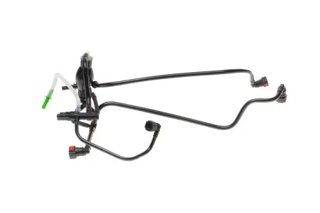 Трубка топливная ROTWEISS RWS1896