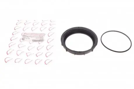 Крышка топливного насоса (бака) с уплотнительным кольцом ROTWEISS RWS1957