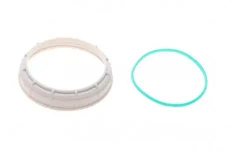 Крышка насоса топливного в баке Fiat Doblo 1.3/1.4 10- (+ кольцо) ROTWEISS RWS1961