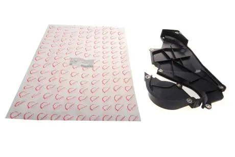 Защита ремня ГРМ ROTWEISS RWS1964