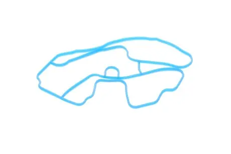 Прокладка термостатa ROTWEISS RWS1980