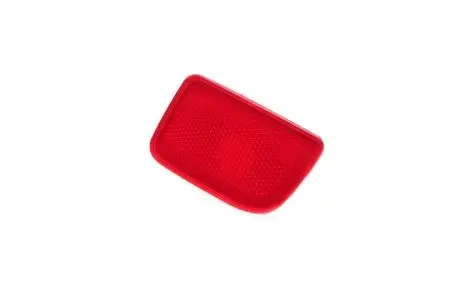 Отражатель бампера ROTWEISS RWS2038