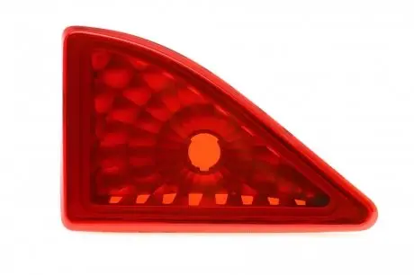 Фонарь сигнала торможения (дополнительный) Renault Master III/Opel Movano 10- ROTWEISS RWS2087