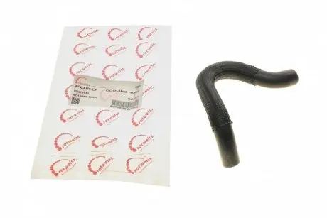 Патрубок радиатора Ford Transit 2.4 TDCi 00-06 ROTWEISS RWS2572