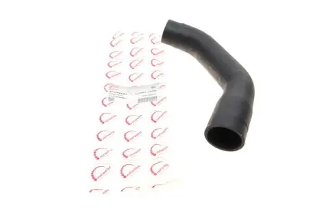 Патрубок интеркулера Ford Transit 2.2TDCi 11-14 (длинный) ROTWEISS RWS2625