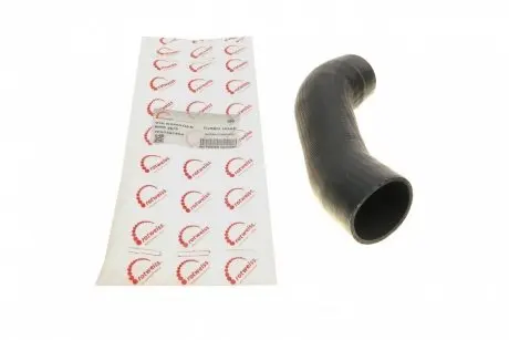 Патрубок интеркулера (нижний) (L) VW T5/T6 2.0BiTDI/2.0TSI 09- ROTWEISS RWS2670