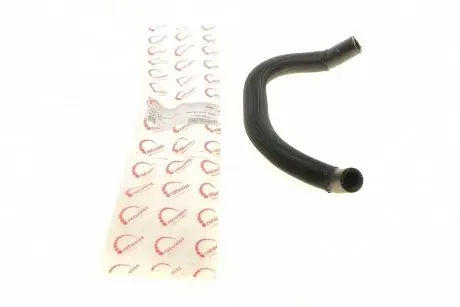 Патрубок радиатора VW T4 2.4D 90-03 ROTWEISS RWS2696