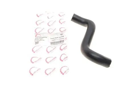 Патрубок системы охлаждения VW Caddy III 1.9TDI 03-10 ROTWEISS RWS2697