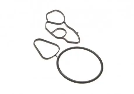 Прокладка корпуса фильтра масляного Citroen Berlingo/Peugeot Partner 1.6VTi 09- ROTWEISS RWS2700