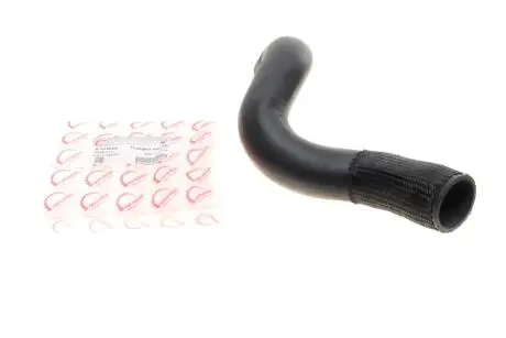 Патрубок интеркулера Ford Transit 2.2 TDCi 14- (коллектор-интеркуллер) ROTWEISS RWS2737