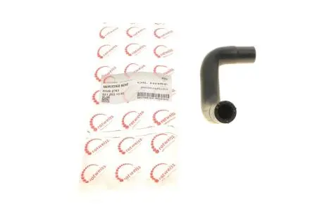 Патрубок радиатора MB Sprinter (W906) 2.2CDI 06- (OM651) ROTWEISS RWS2766