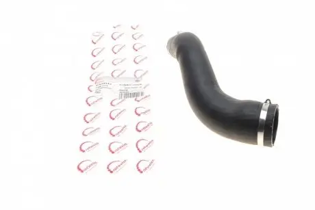 Патрубок интеркулера Ford Transit 2.2TDCi 07- ROTWEISS RWS2768